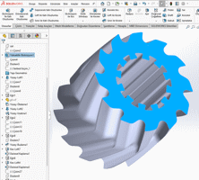 Katı model oluşturma